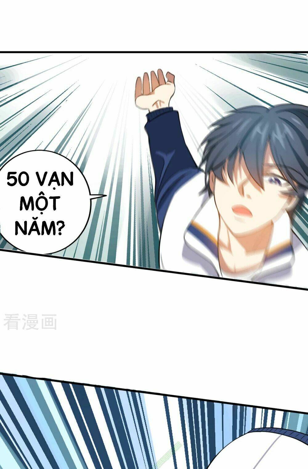 tuyệt phẩm cao thủ của ngự tỷ chapter 6 25