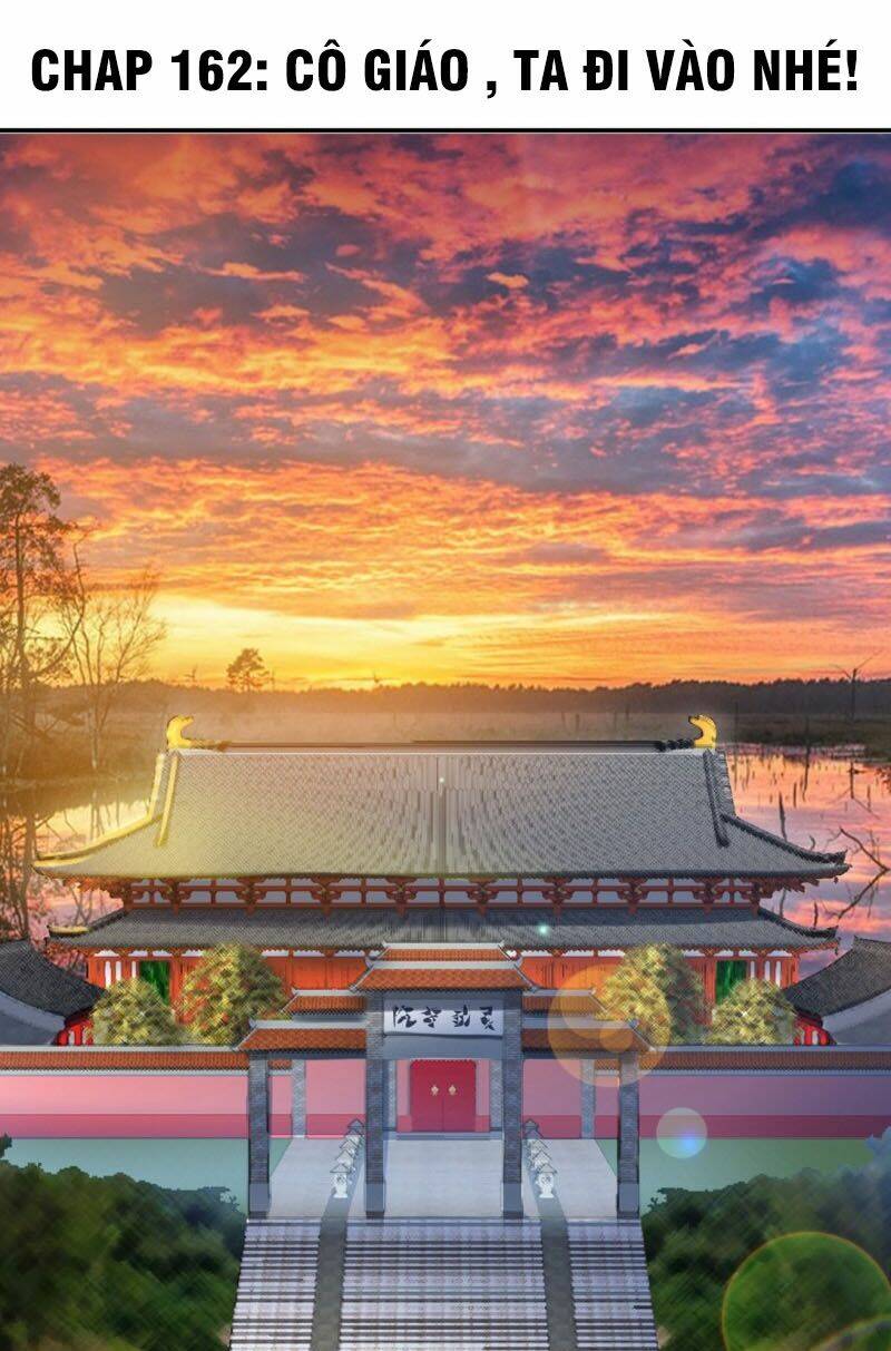 chí tôn thần ma chapter 162 2