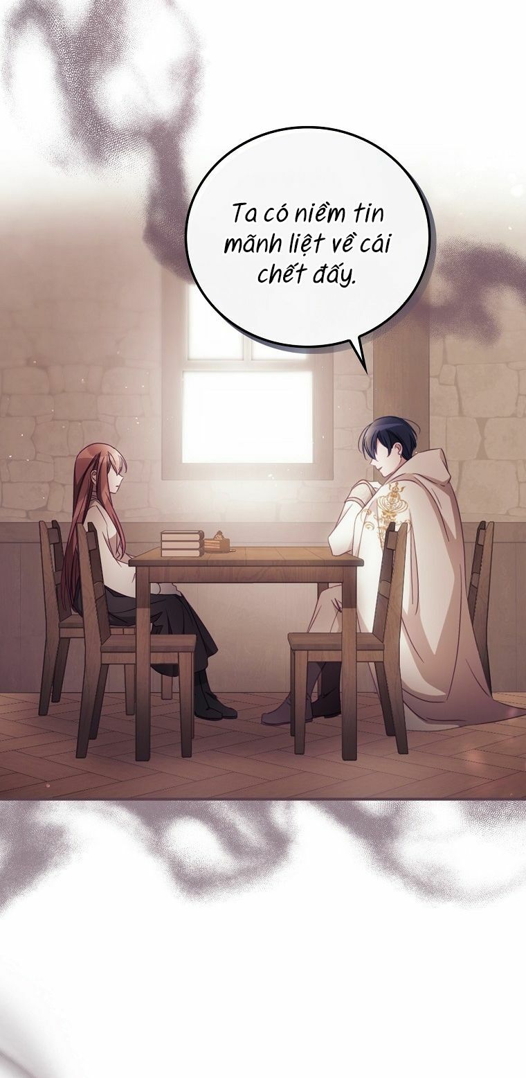 tôi nhìn thấy cái chết của bạn chapter 17 6