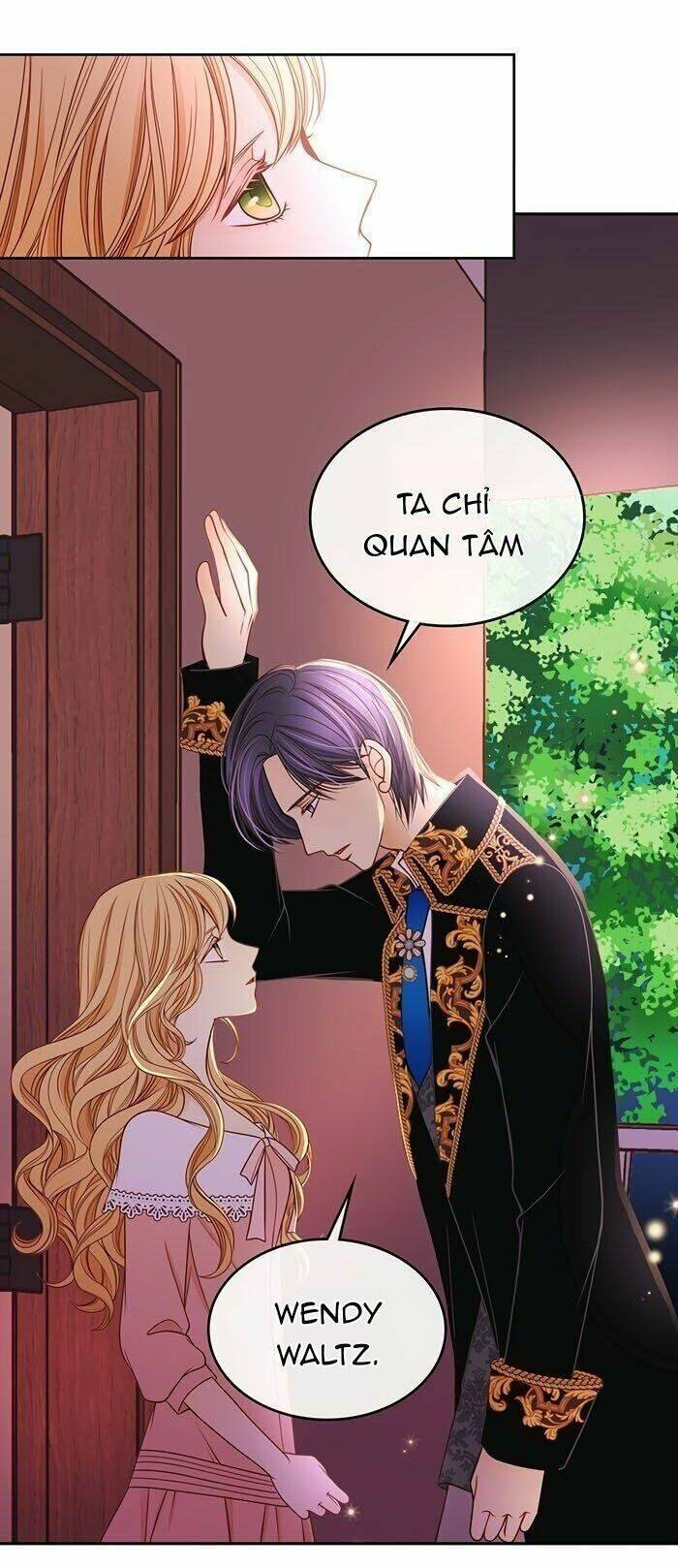 wendy , cô gái bán hoa chapter 38 32