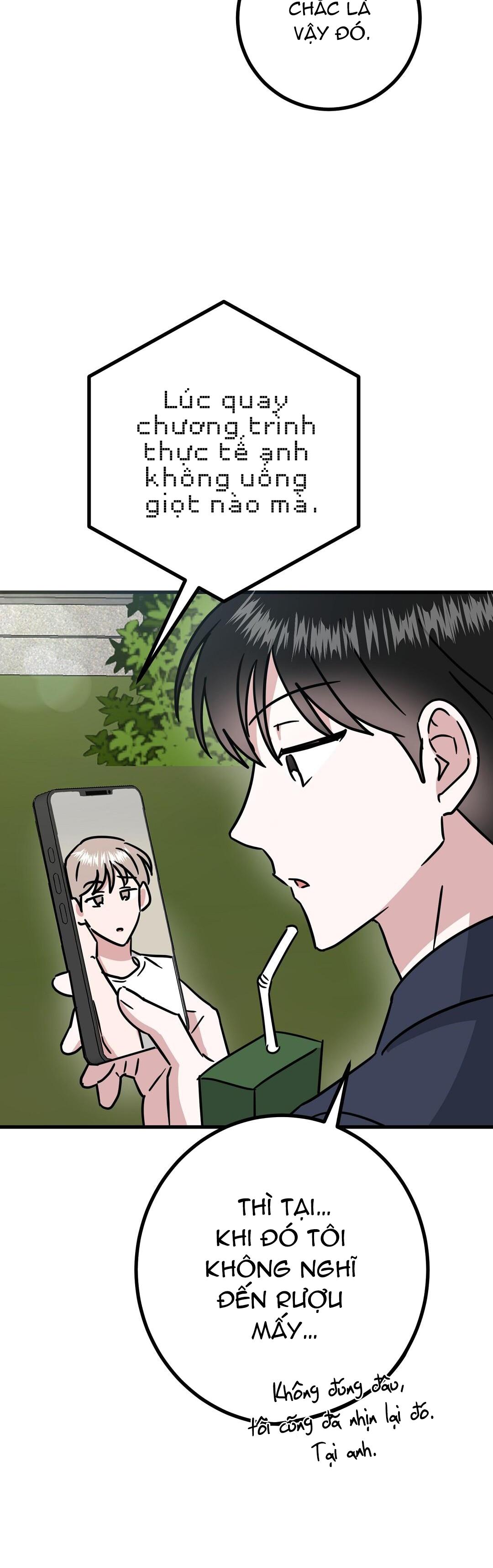 nhà tôi thành phim trường mất rồi chapter 18 4