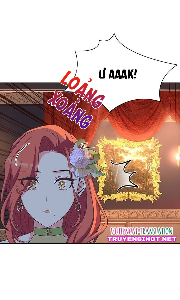 lời cầu hôn đến từ hoàng đế chapter 12 32