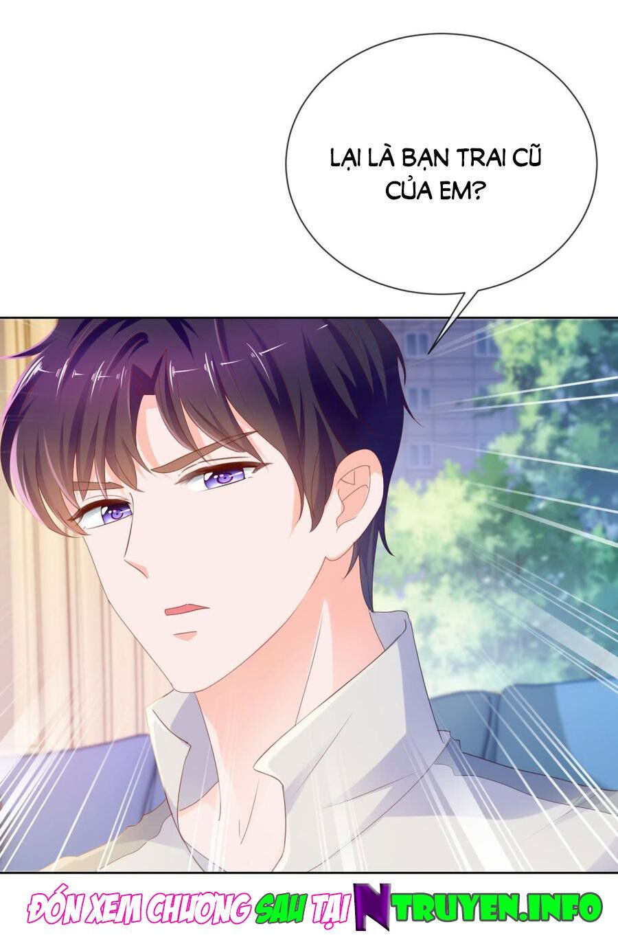 ẩn hôn 100%: chọc tức vợ yêu mua một tặng một chapter 72 49