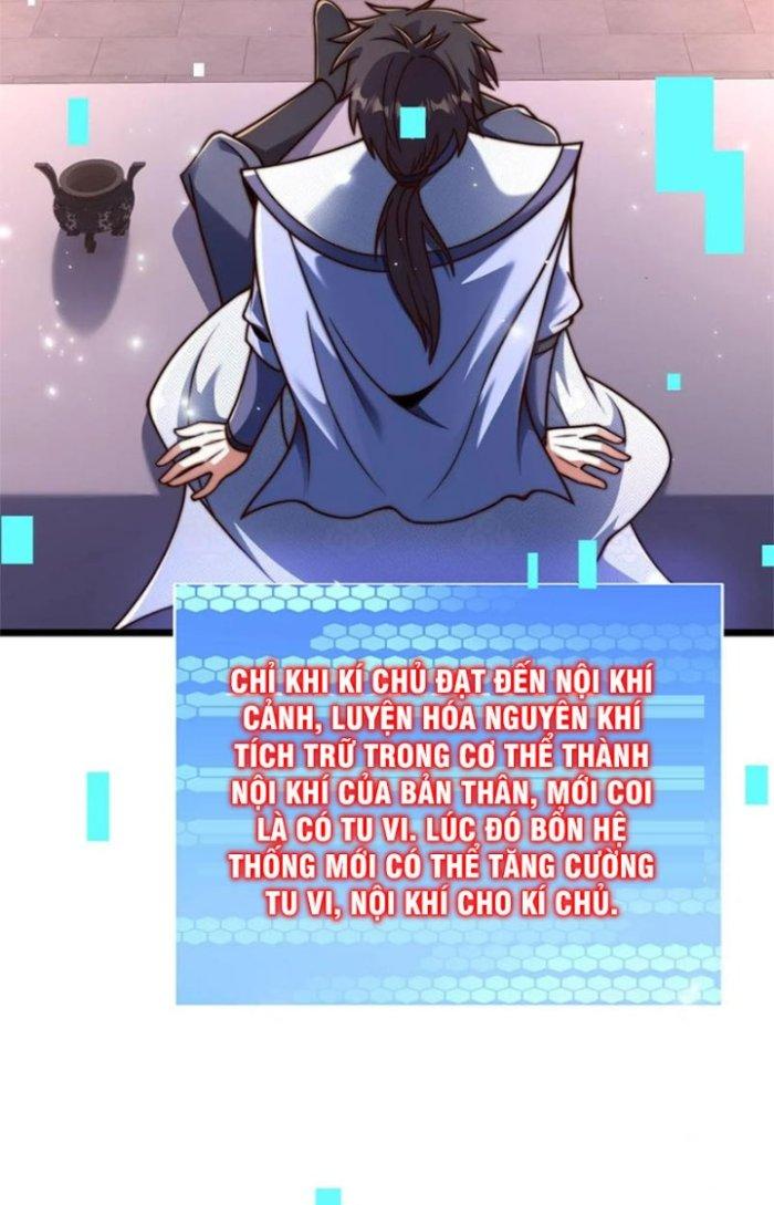 ta nuôi ma quỷ ở trấn ma ti chapter 29 29