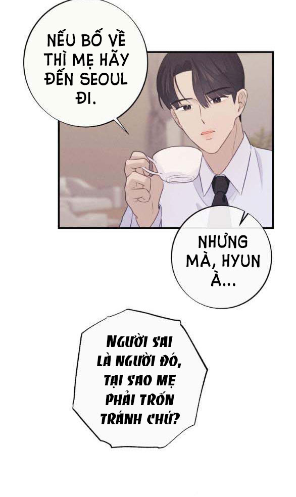 [18+] người vợ quyến rũ chapter 10.1 21