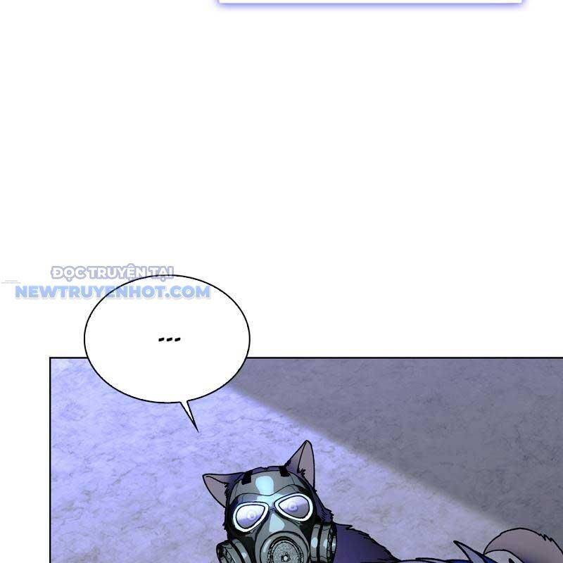 tận thế cũng chỉ là trò chơi chapter 54 56