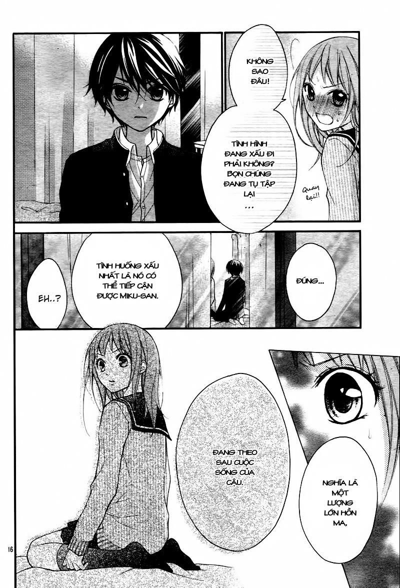 ayakashi hisen chapter 6 19