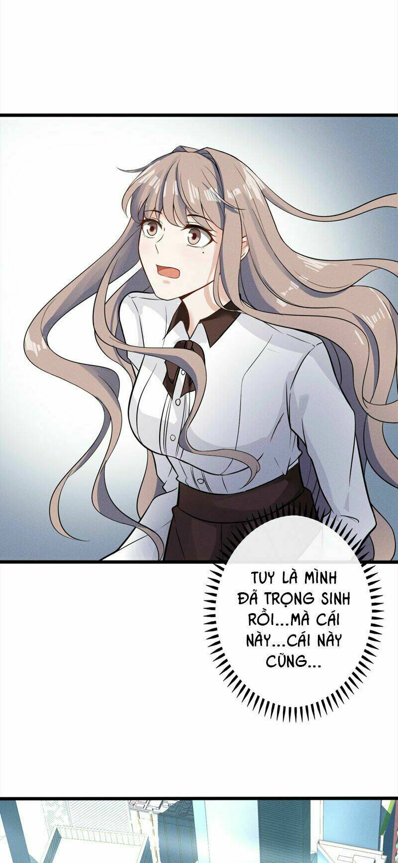 cạm bẫy lửa tình chapter 3 46