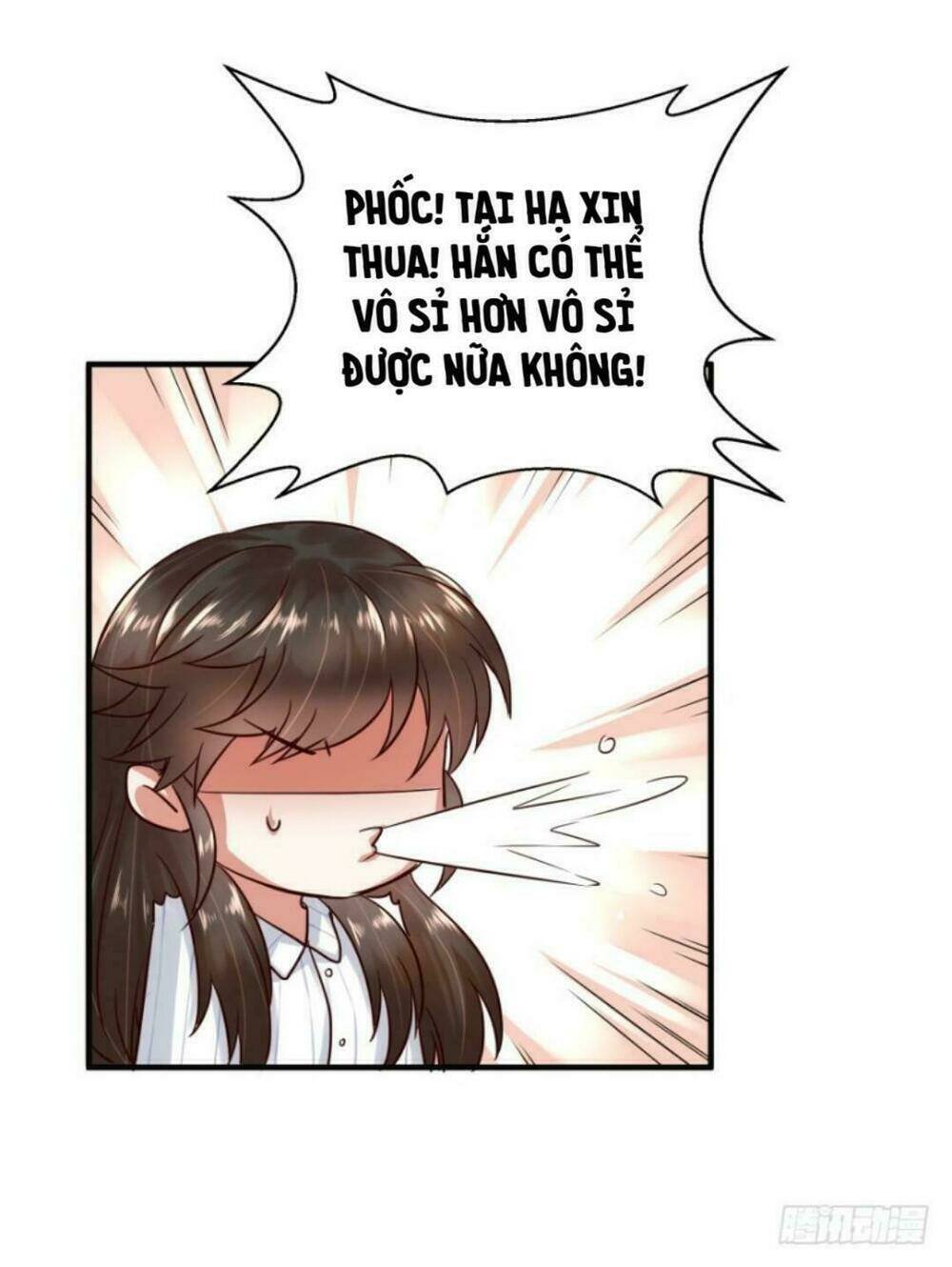 mộ thiếu, lão bà ngươi trọng sinh lại rồi! chapter 25 7