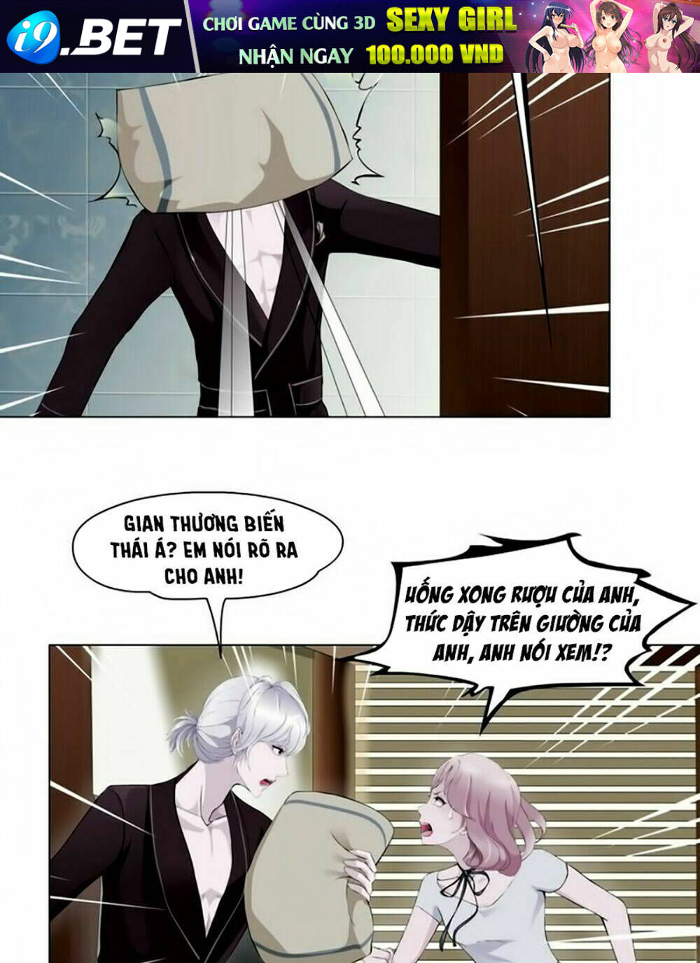 sổ tay mỹ nam giới x chapter 2 13