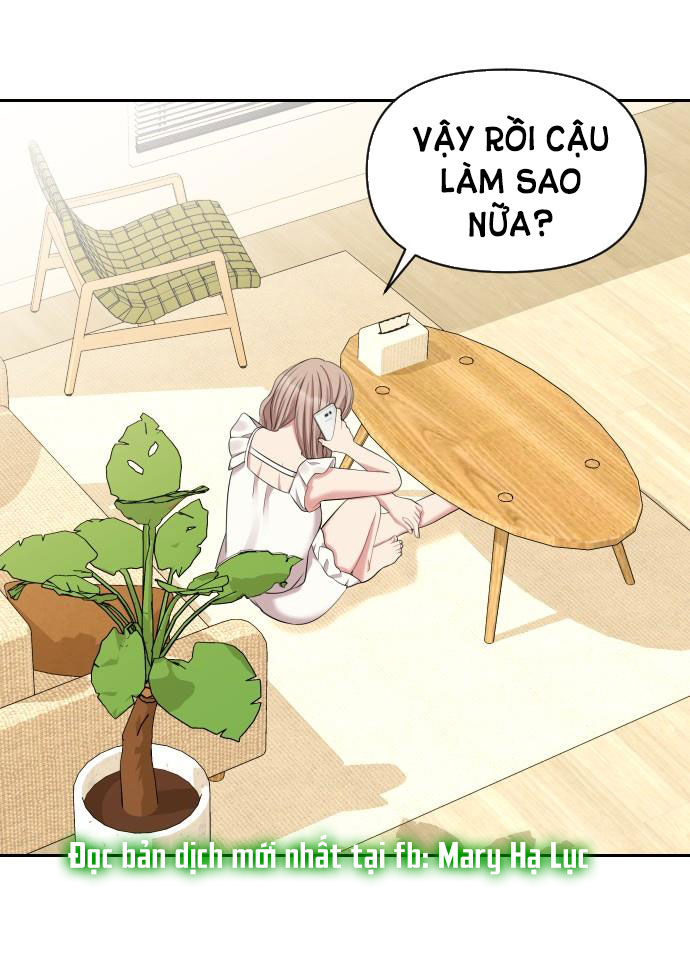 gửi em người đánh cắp những vì sao - to you who swallowed a star chapter 40.2 53