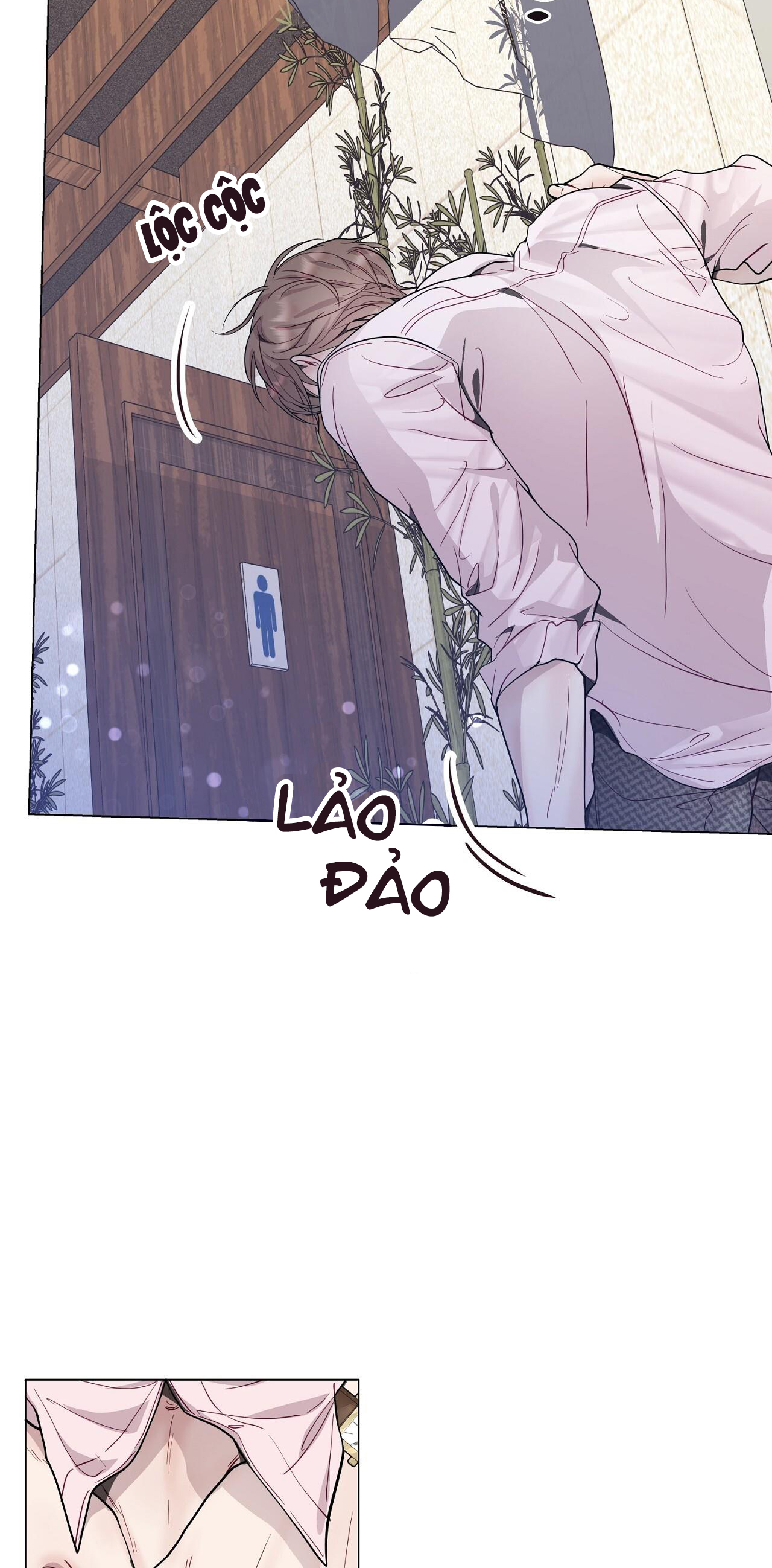 tư duy vị kỷ chapter 28 37