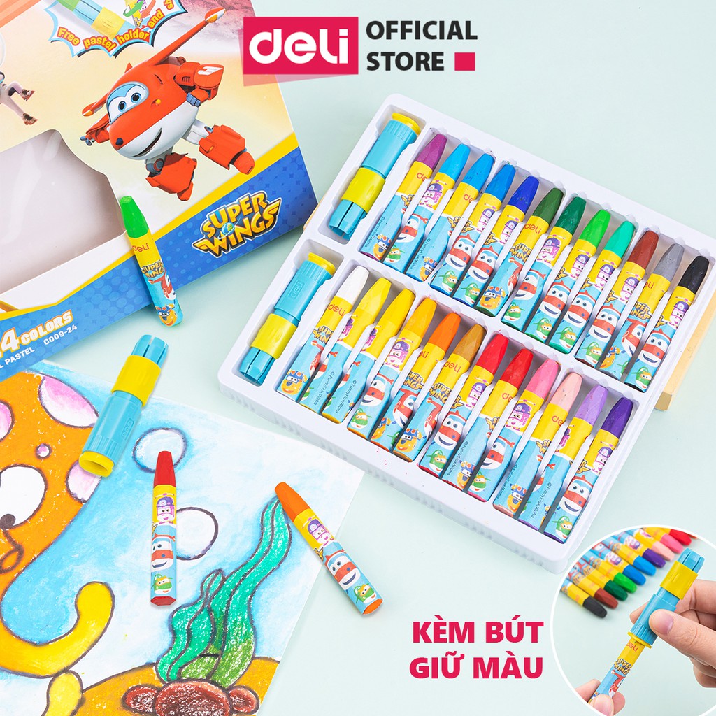 Quà tặng cho bé - Combo Đón năm học mới - Mùa tựu trường ở nhà không chán - Combo phiên bản giới hạn - Phù hợp cho học sinh các cấp - Dụng cụ học tập