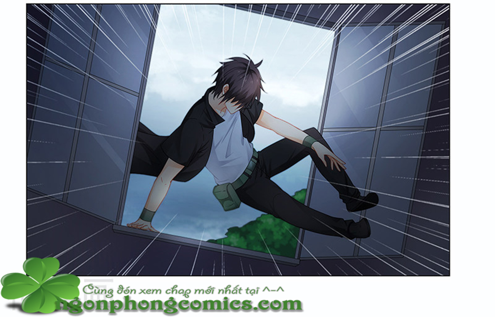 phúc hắc tổng tài đừng tới đây chapter 67 22