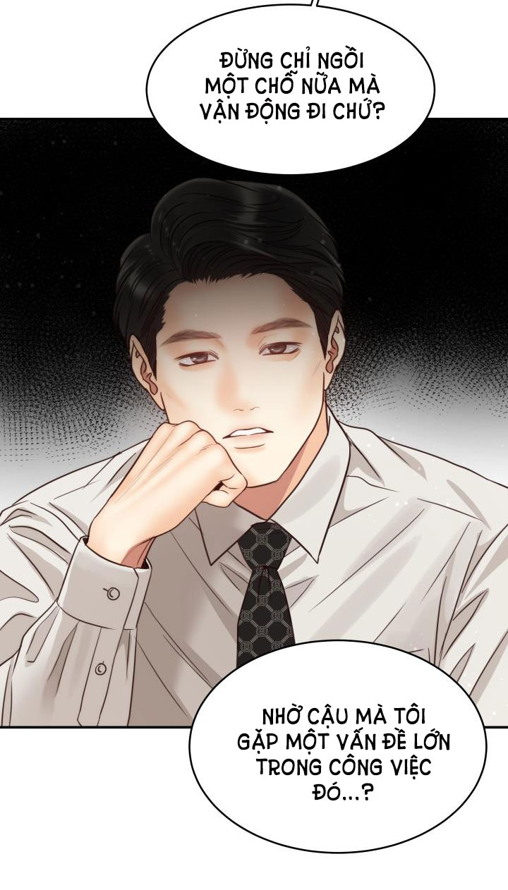 [16+] ánh sao ban mai chapter 64.2 20