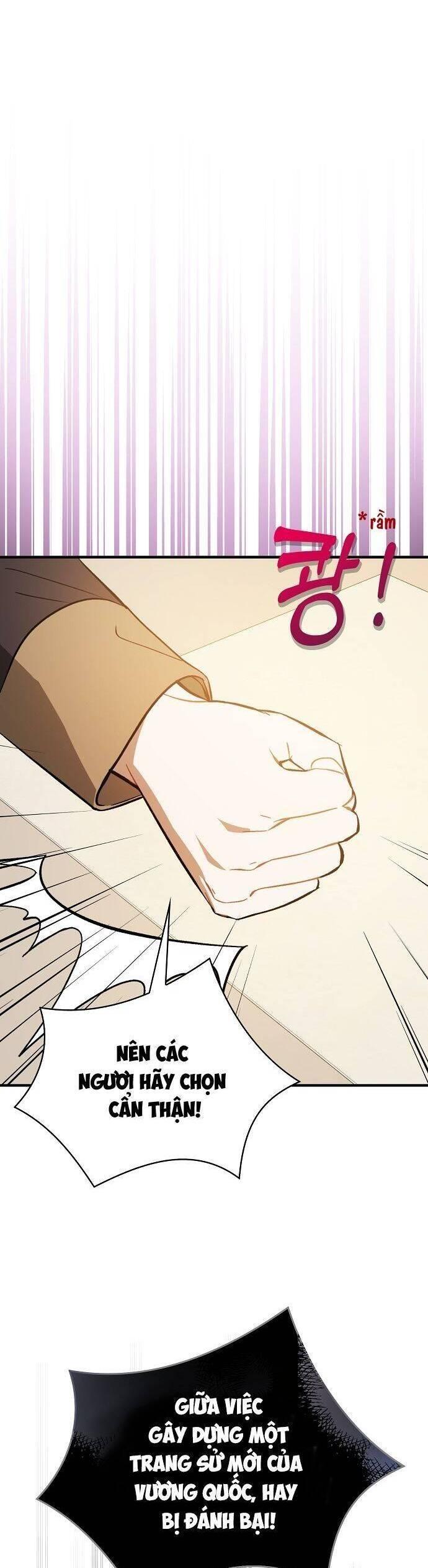 tôi không cố ý quyến rũ nam chính đâu! chapter 68 35