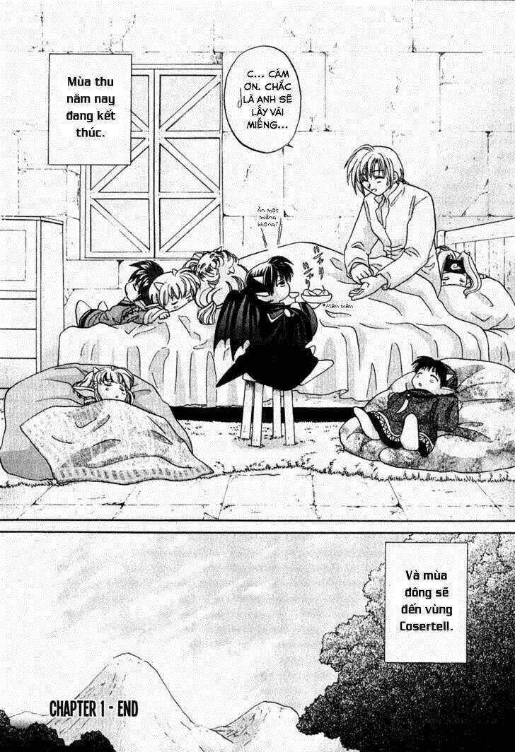 corseltel no ryuujitsushi chapter 1 29