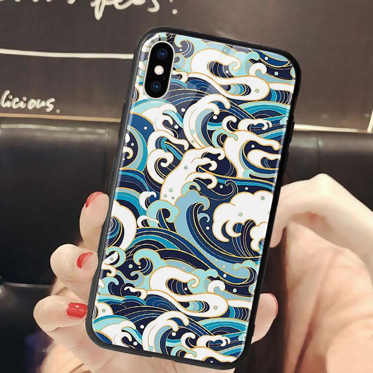 Ốp Lưng Cô Gái Thiết Kế dành cho Iphone 6/6Plus/6S/6S Plus/7/7Plus/8/8Plus/X/Xs/Xs Max/11/11 Promax/12/12 Promax Lpc20120290