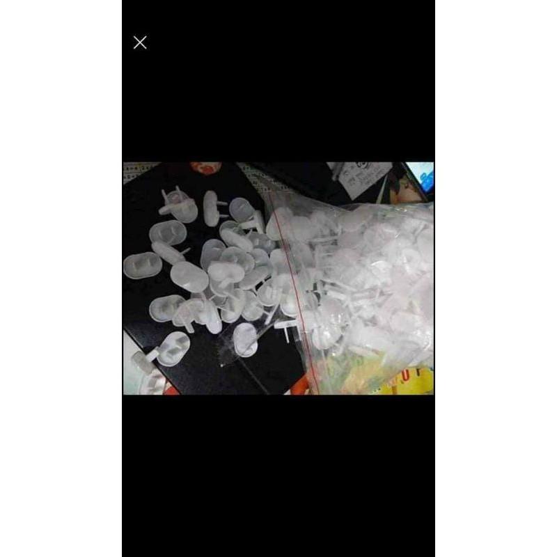 SET 10 NÚT BỊT Ổ ĐIỆN AN TOÀN CHO BÉ