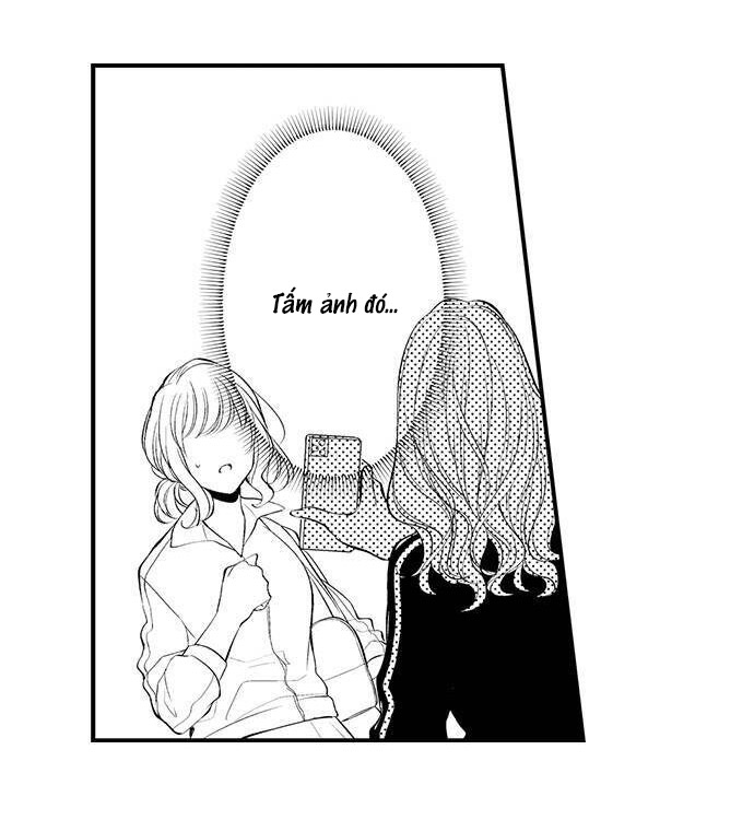 sex hạng nặng ~ em chính là nữ thần chiến thắng của anh (full) chapter 25.2 10