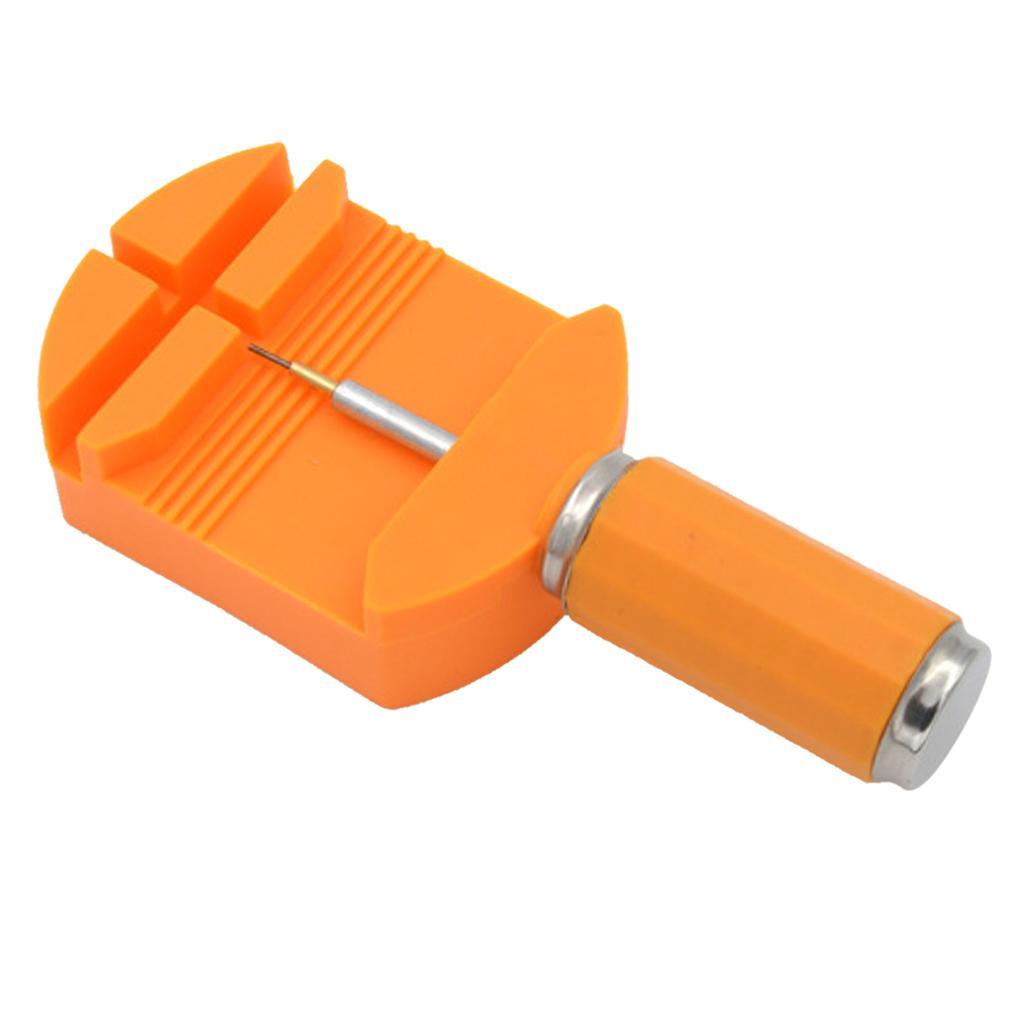 1 Pc Bracelet Watch Strap Band Pin Removal Watch Repair Tool with Pin