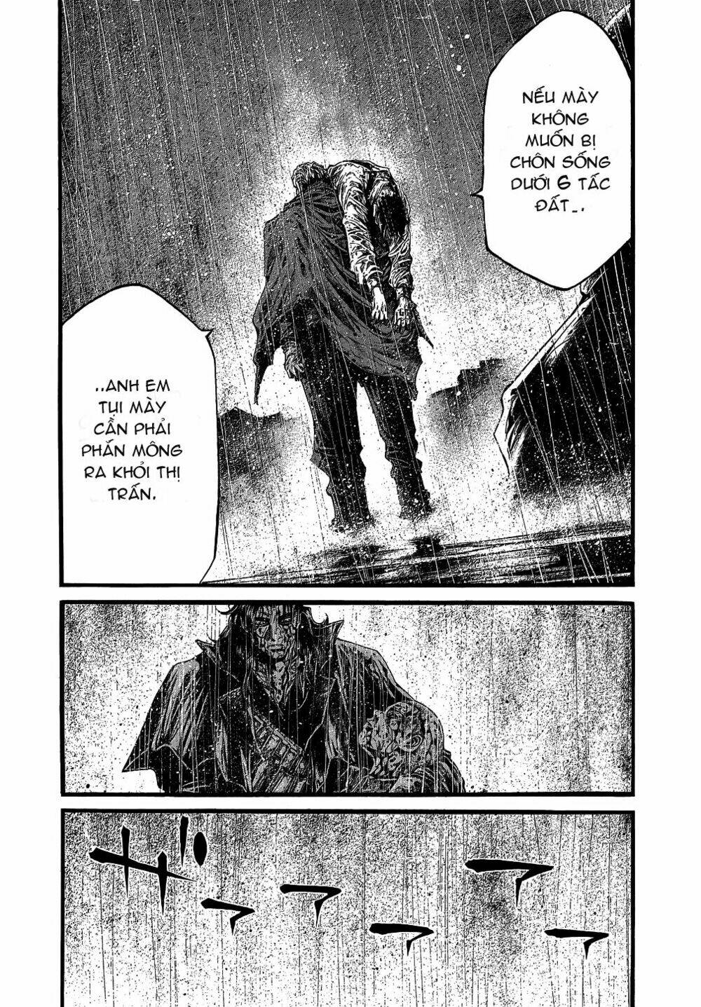 green blood chapter 22 2