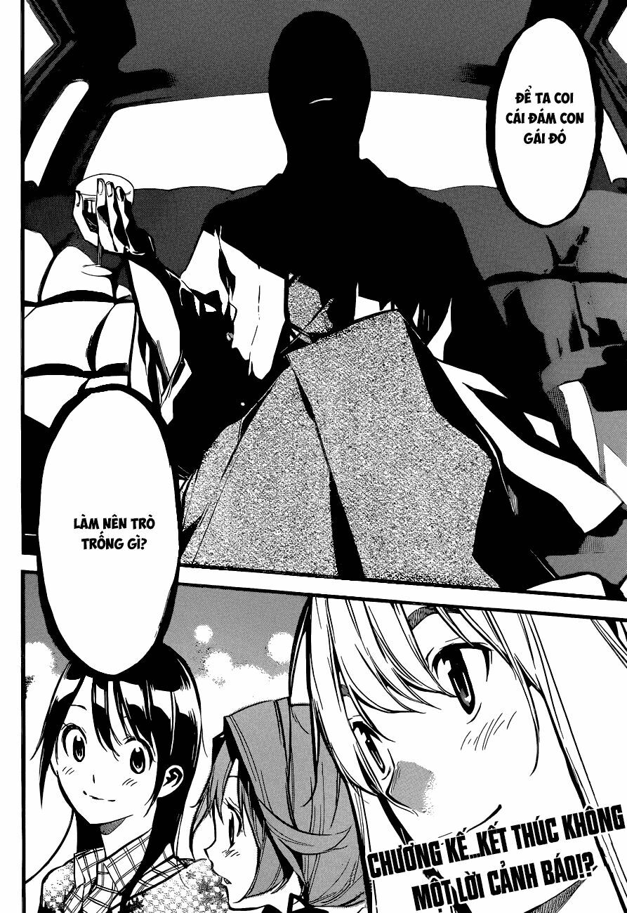 akb49 - renai kinshi jourei chapter 144 19