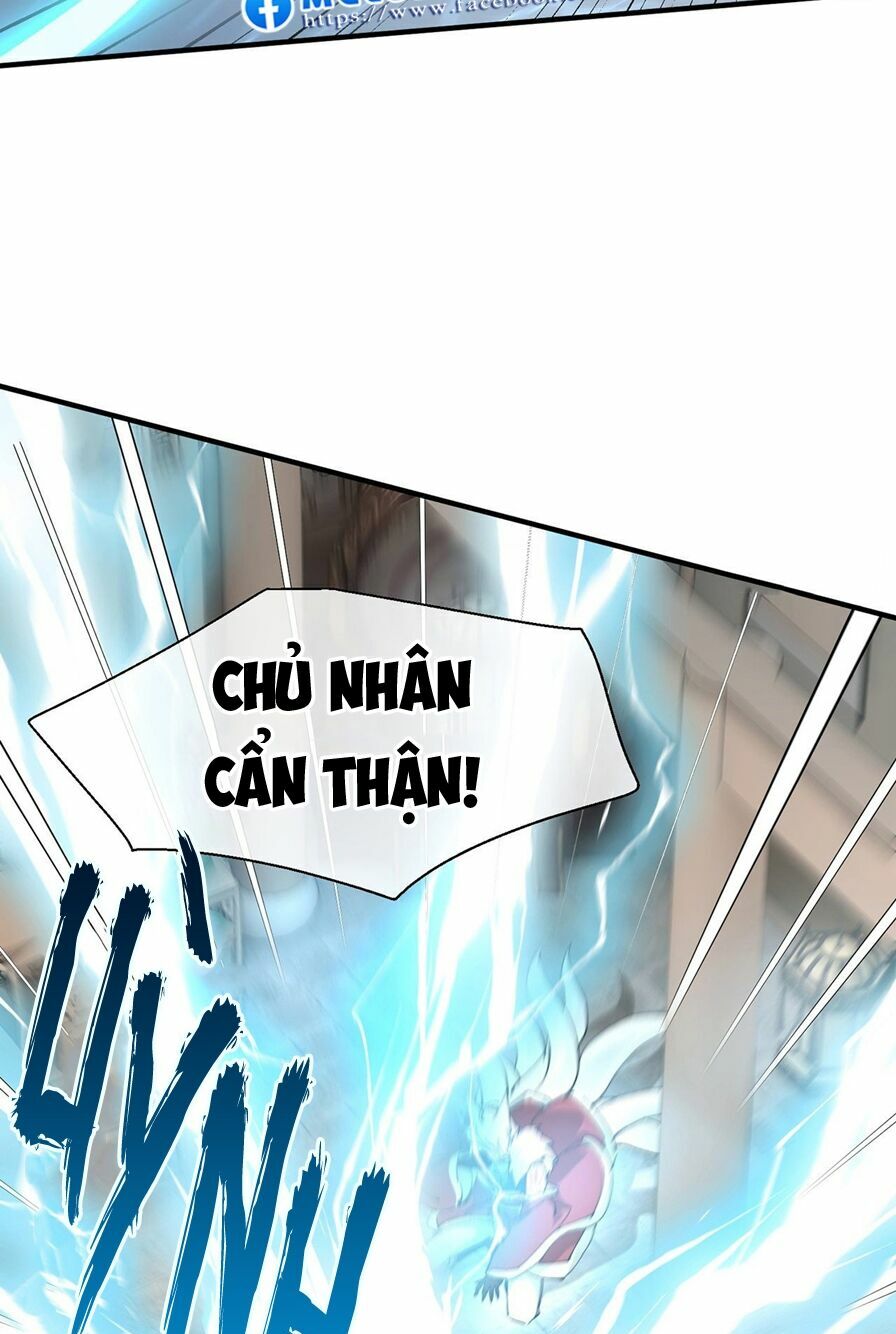 Dĩ Hạ Phạm Thượng chapter 72