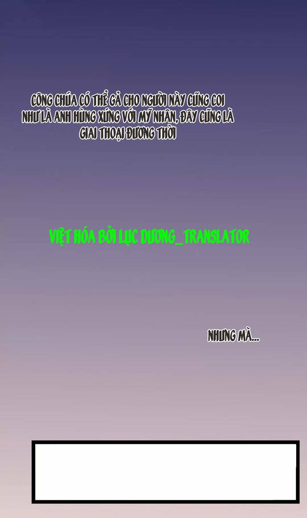 công chúa giá đáo chapter 1 6