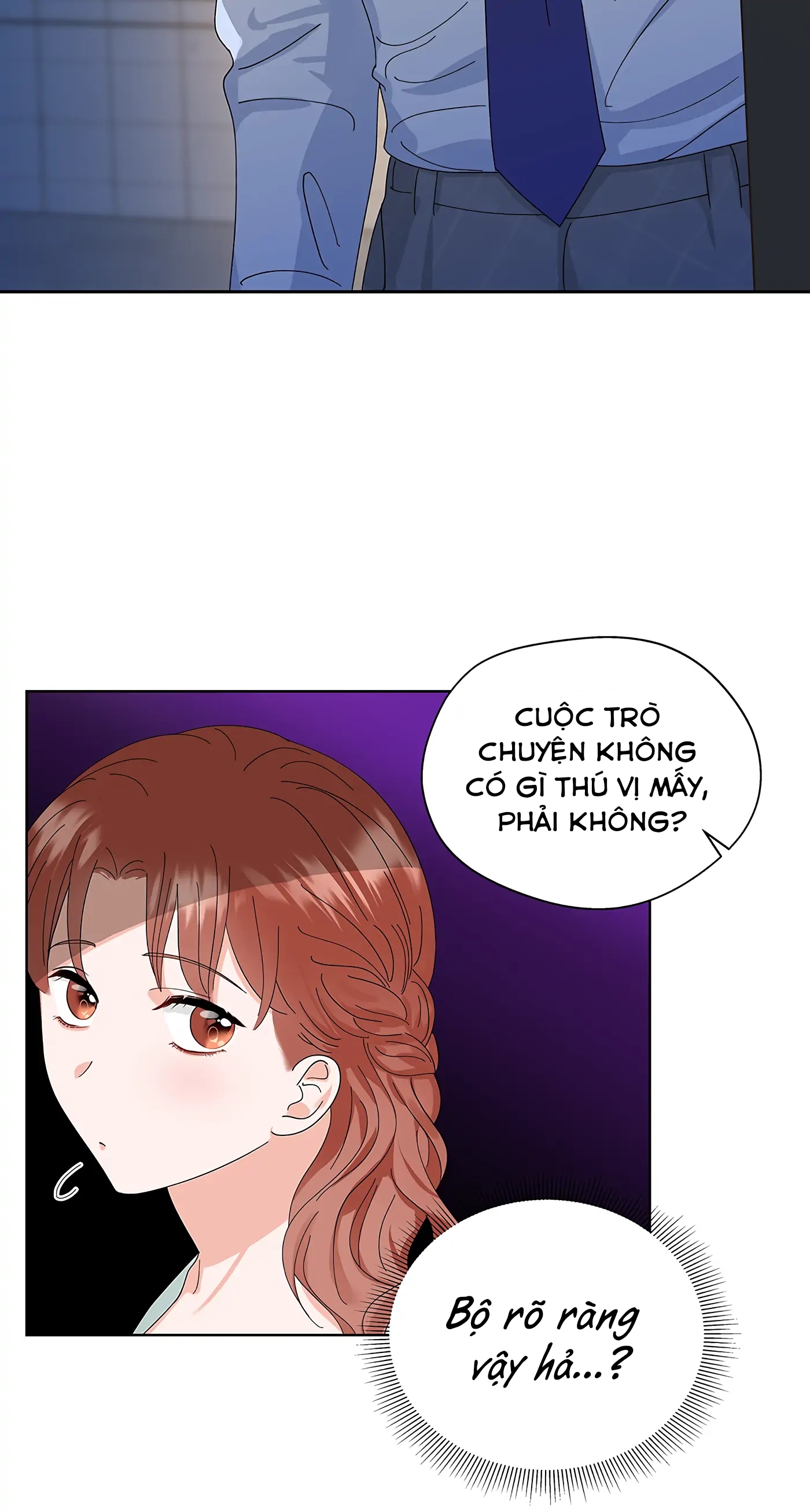 nam chính của tôi chapter 52 37