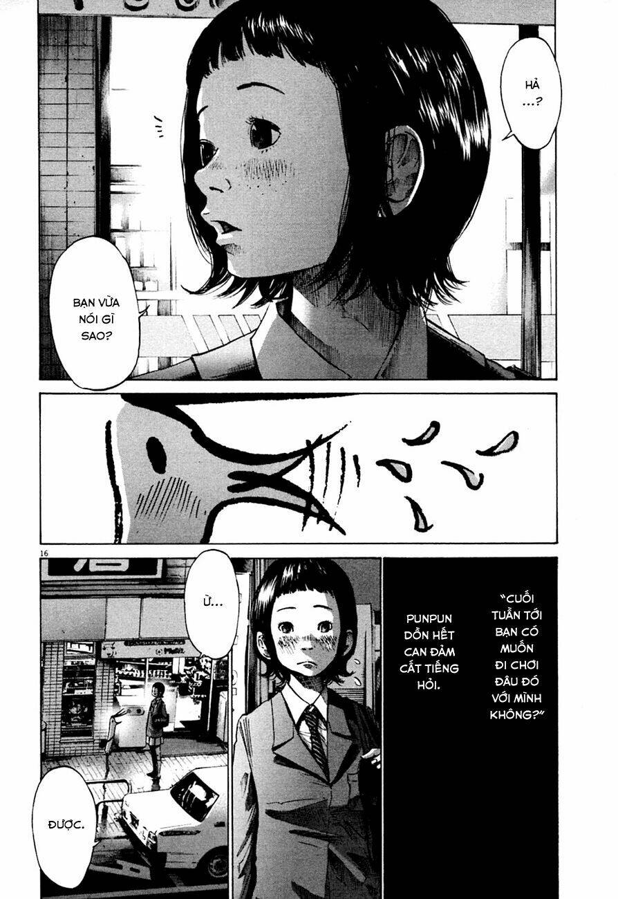 chúc ngủ ngon, punpun chapter 55 16