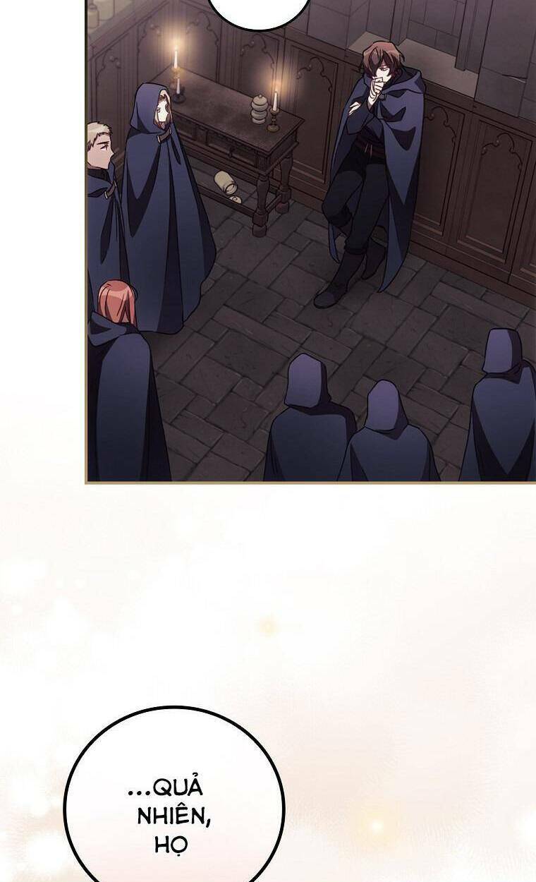 tôi nhìn thấy cái chết của bạn chapter 38 7