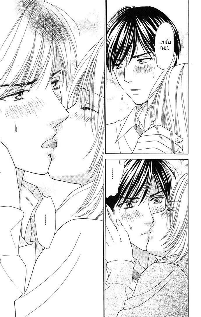 chou yo hana yo chapter 20 33