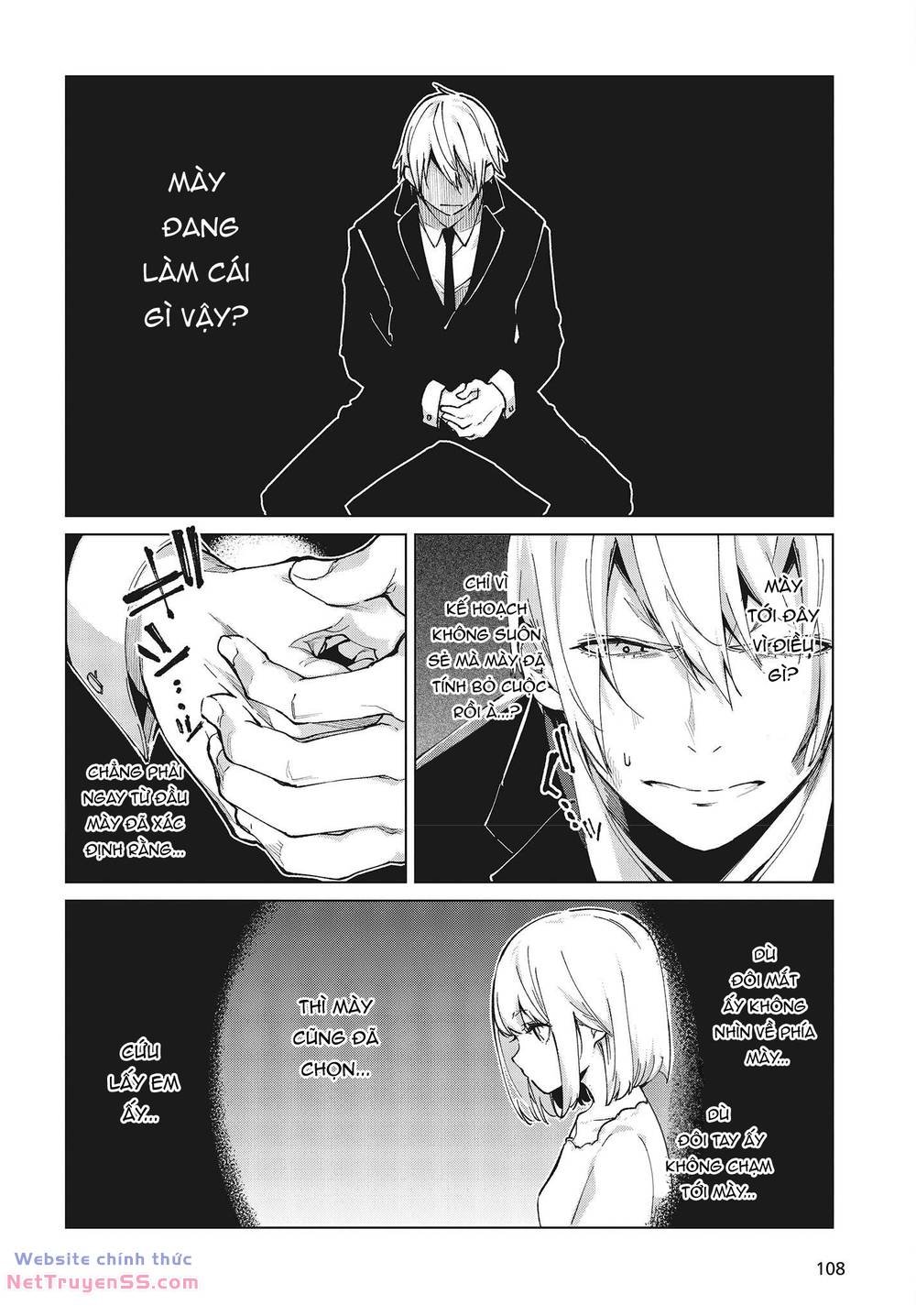 jiangshi kaitan blood chapter 71 16