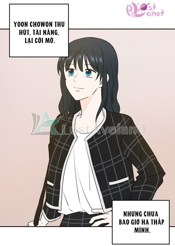 kiếp này cũng xin chăm sóc tôi như vậy nhé kiếp này cũng xin chăm sóc tôi như vậy nhé chapter 51 13