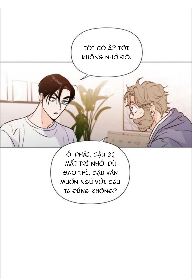 cái giá của sự nổi tiếng chapter 18 37