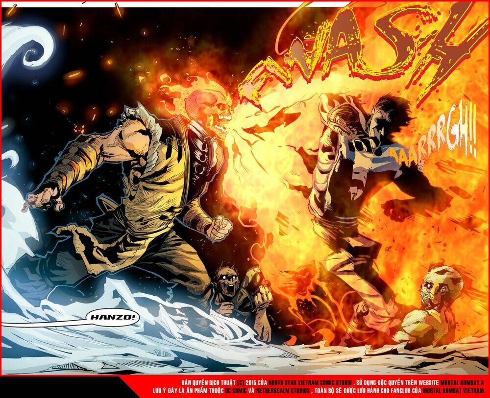 mortal kombat x chapter 15 18