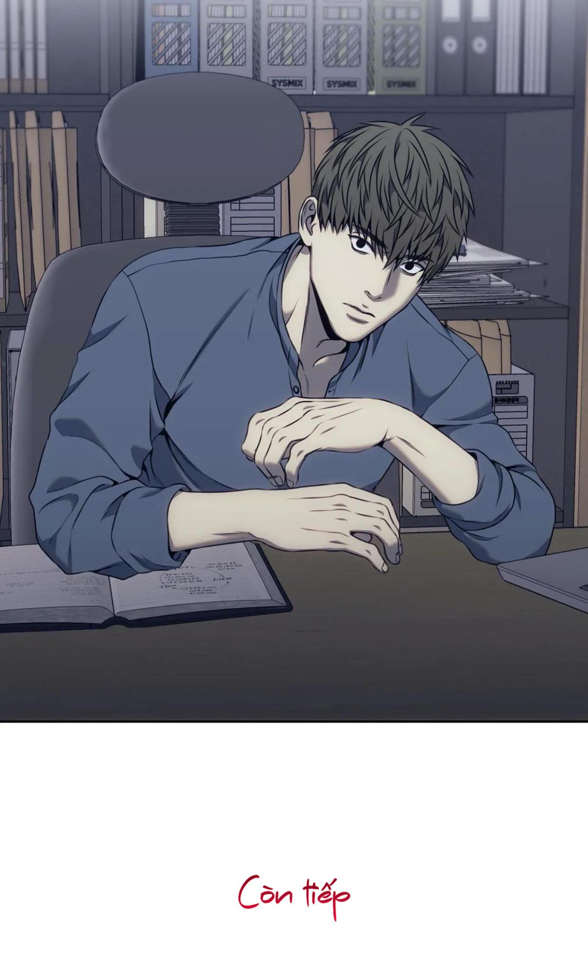 công cuộc báo thù của kẻ yếu thế chapter 31 68