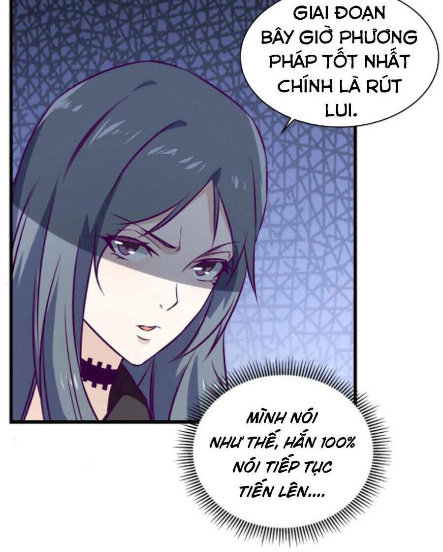 nãi ba là chiến thần mạnh nhất chapter 63 40