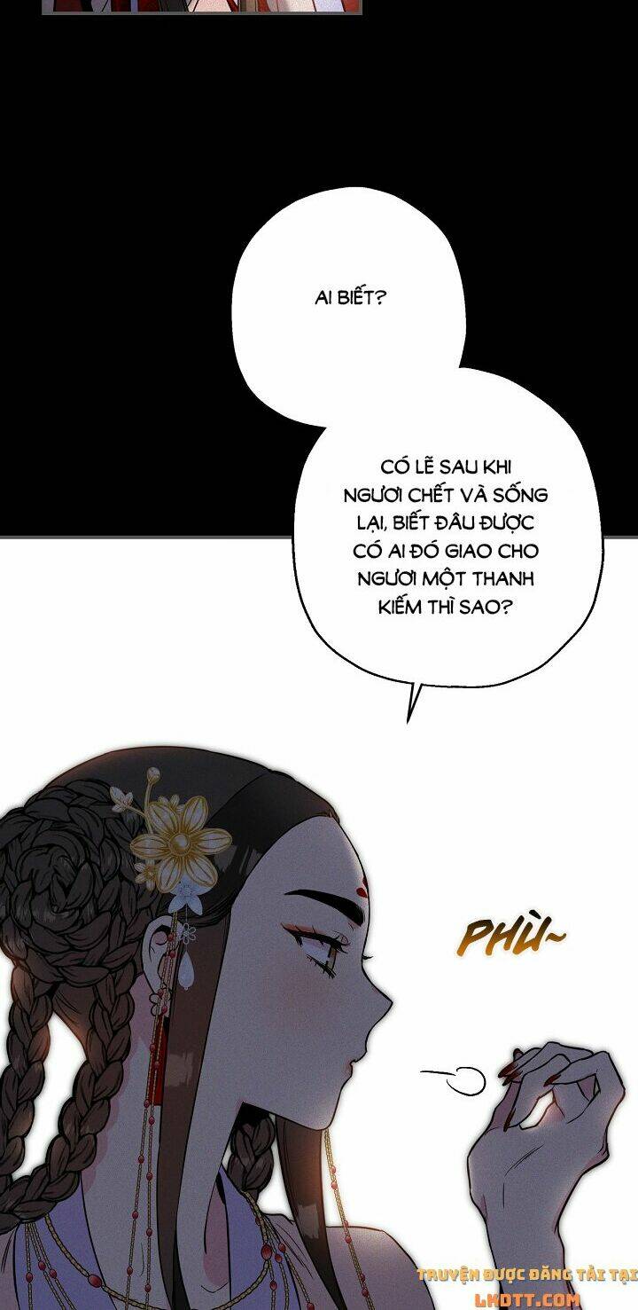 tôi trở thành nhân vật phản diện giỏi nhất trong giới võ thuật chapter 40 22