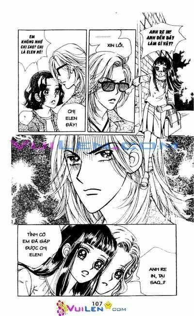 bữa tối của hoàng tử chapter 4 107