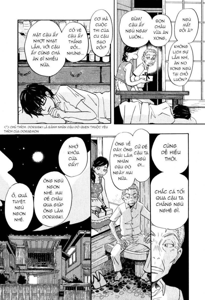 3-gatsu no lion chapter 1 28