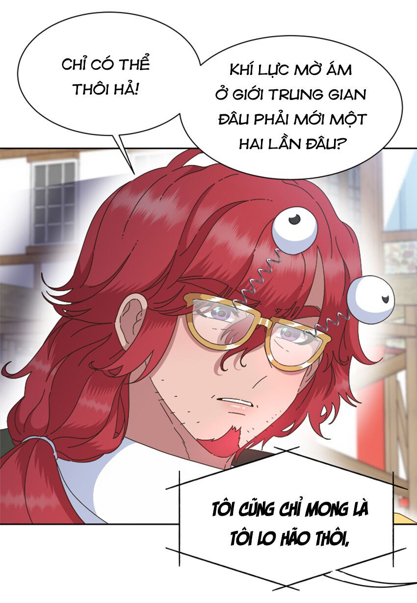 con gái bảo bối của ma vương chapter 130 10