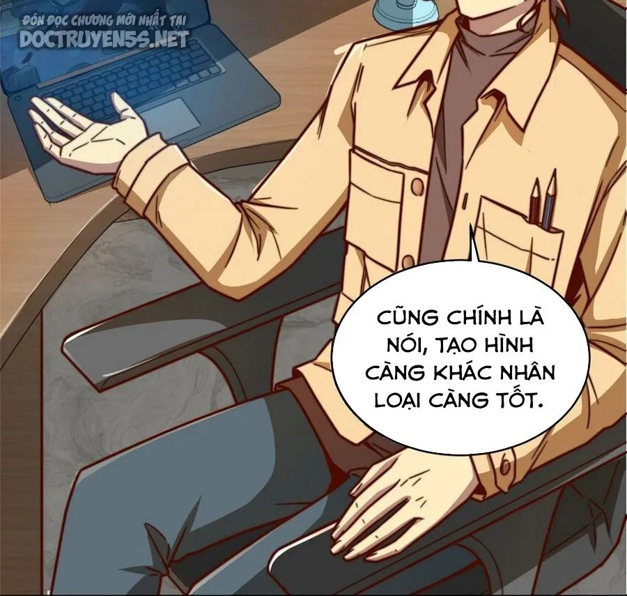 ta làm giàu từ thua lỗ game chapter 7 6