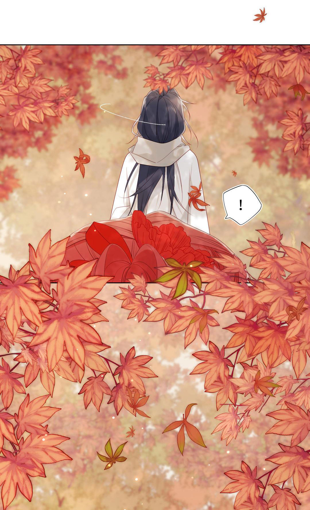 ác nữ cự tuyệt nam chính chapter 40 12