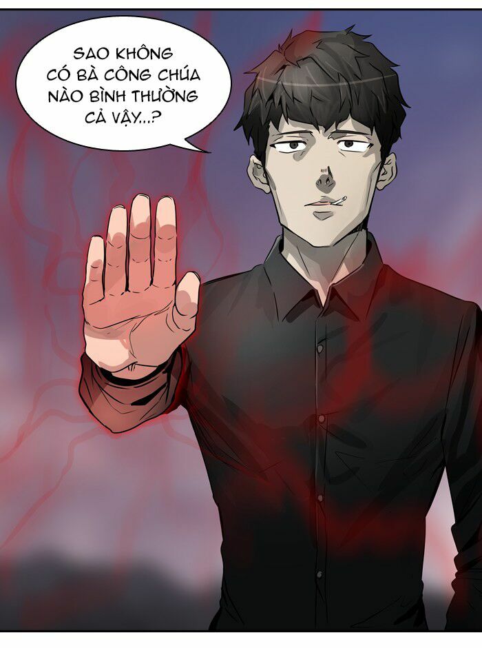 tòa tháp bí ẩn 2 chapter 311.5 4