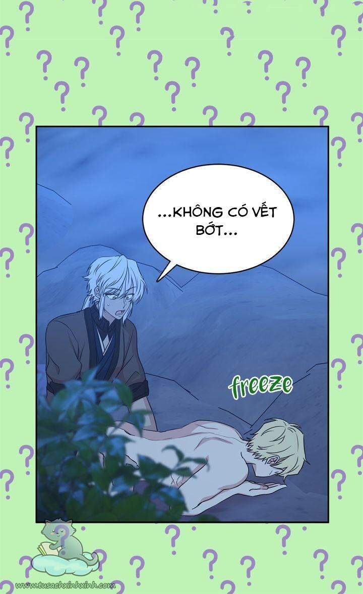 tôi sẽ đi đến cùng với hoàng đế chapter 94 8