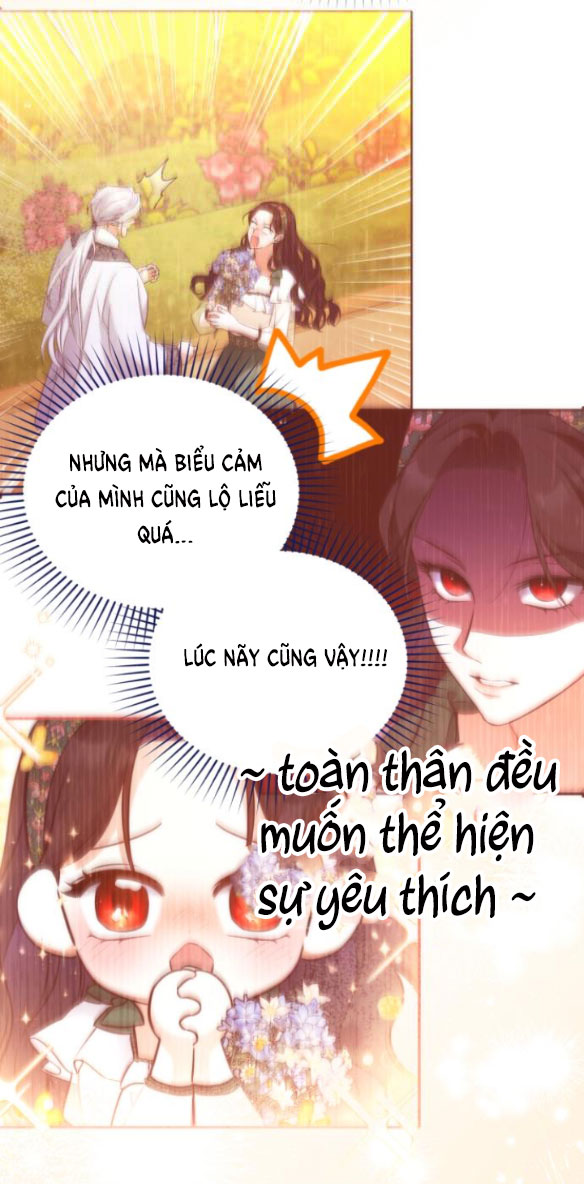 dành cho nhân vật bị bỏ rơi yêu thích nhất của tôi chapter 19.2 34