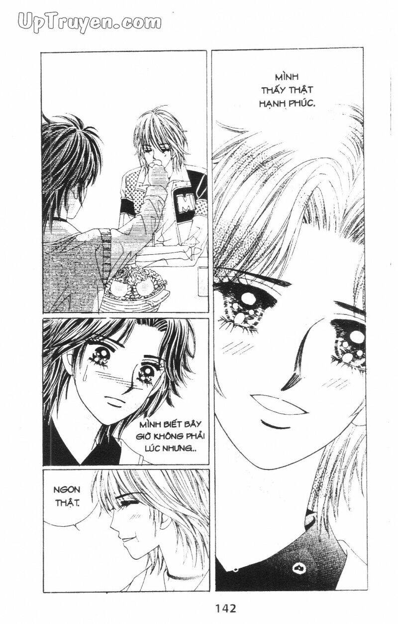 mặt nạ tình yêu chapter 115 22