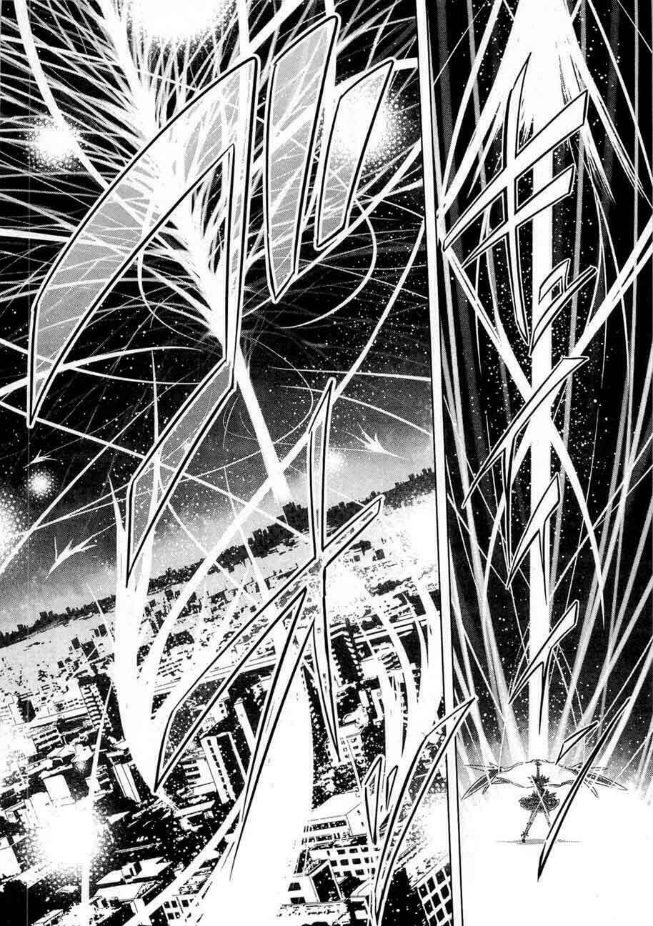 puella magi madoka magica chapter 12 12